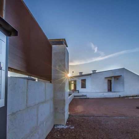 Ses Nines Vila Santa Margalida Exterior foto