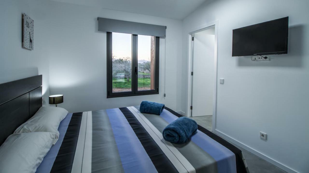 Ses Nines Vila Santa Margalida Exterior foto